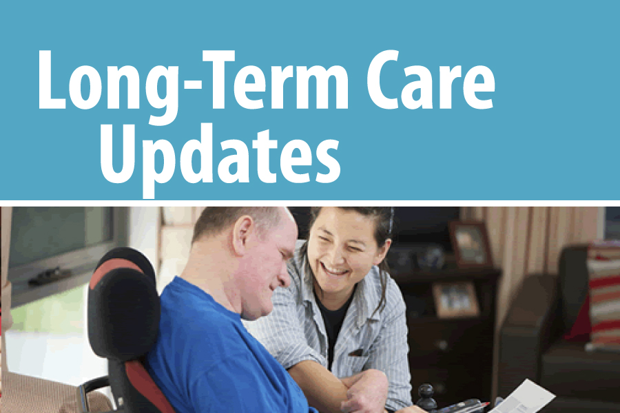 Long-Term Care Update