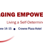 2018 Aging Empowerment Conference: Sponsor & Exhibitor Opportunities
